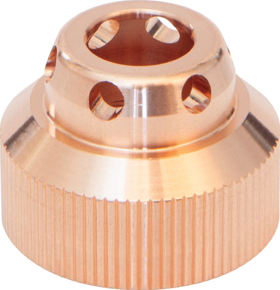 Produktbild Gys 1 Schneiddeflektor PRECISIONCUT für Plasma-Brenner AT-125