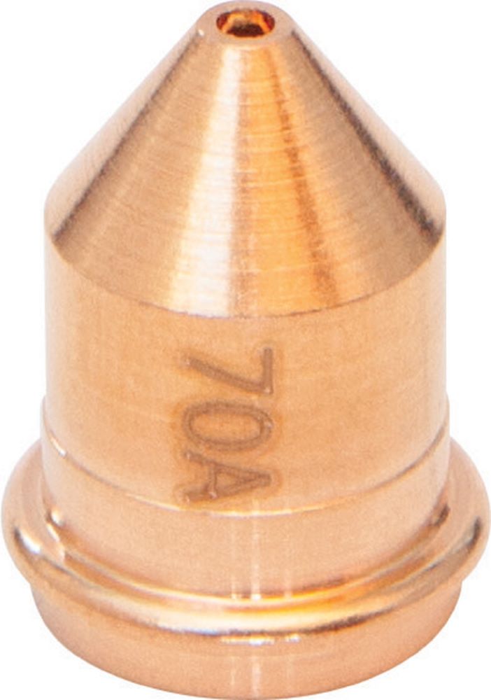 Produktbild Gys 5 Schneiddüsen 70 A für Plasma-Brenner MT/AT-70