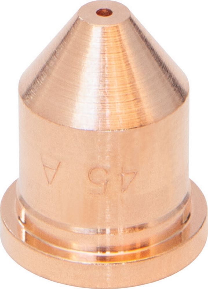 Produktbild Gys 5 Schneiddüsen 45 A für Plasma-Brenner MT/AT-125