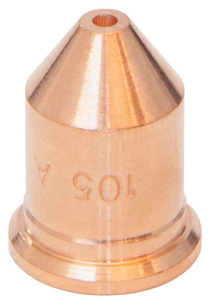Produktbild Gys 5 Schneiddüsen 105 A für Plasma-Brenner MT/AT-125