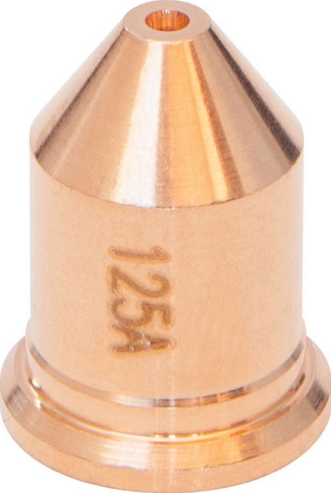 Produktbild Gys 5 Schneiddüsen 125 A für Plasma-Brenner MT/AT-125