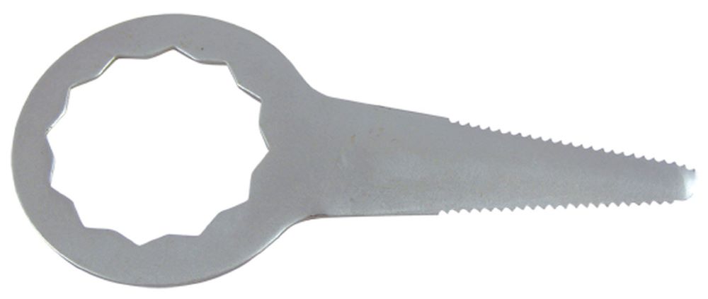 Produktbild Gys Schneideklinge 35 mm gerade für Windschutzscheibe