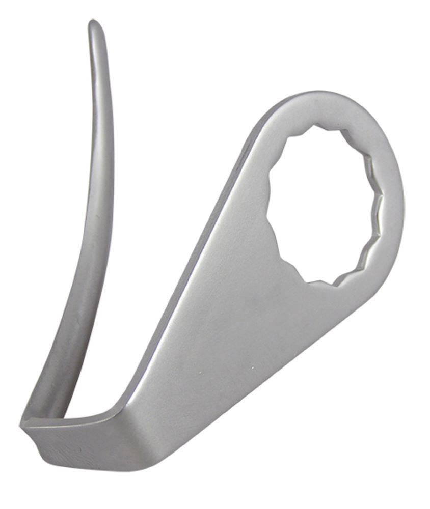 Produktbild Gys Schneideklinge 36 mm U-förmig für Windschutzscheibe