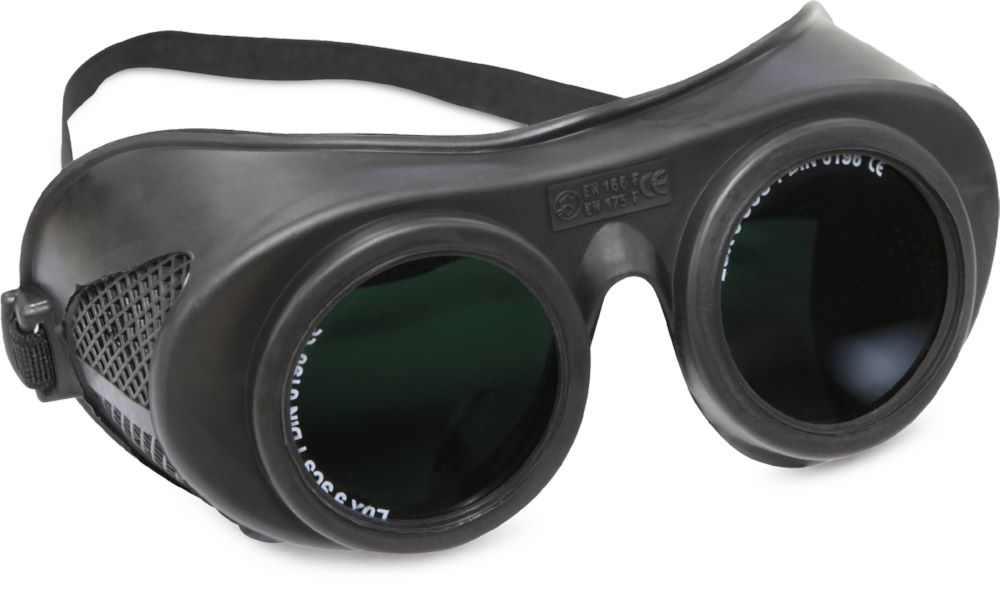 Produktbild Gys Schutzbrille für Autogenschweißen Tönung 5