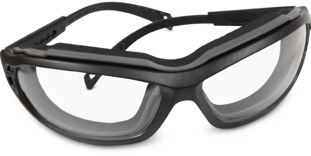 Produktbild Gys Schutzbrille LUXE farblos