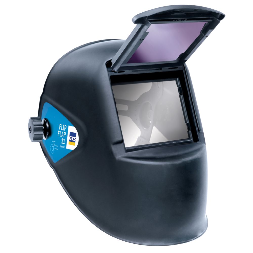 Produktbild Gys Schweisshelm Flip Flap