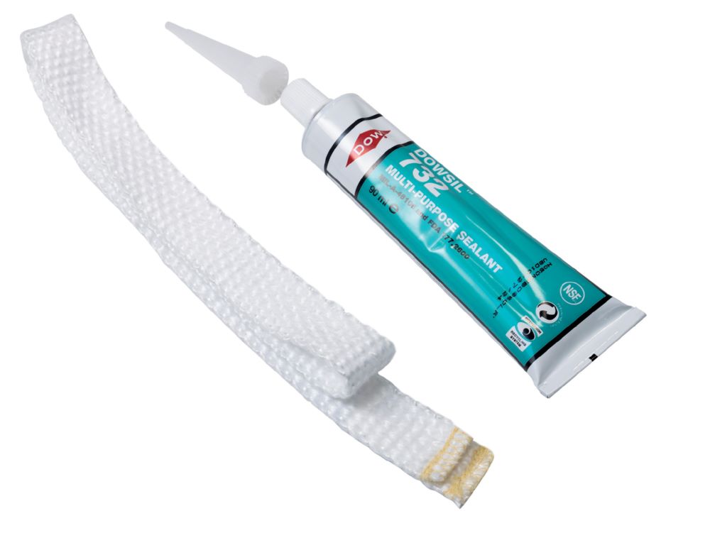 Produktbild Gys Schutzvorrichtung für Ringinduktoren