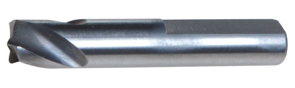 Produktbild Gys Schweißpunkt-Fräser 3-schneidig Durchmesser 10 mm Wolframkarbid