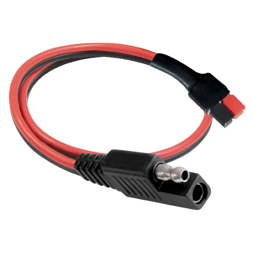 Produktbild Gys Anschlussset S5 Set Sea Anderson für Gysflash