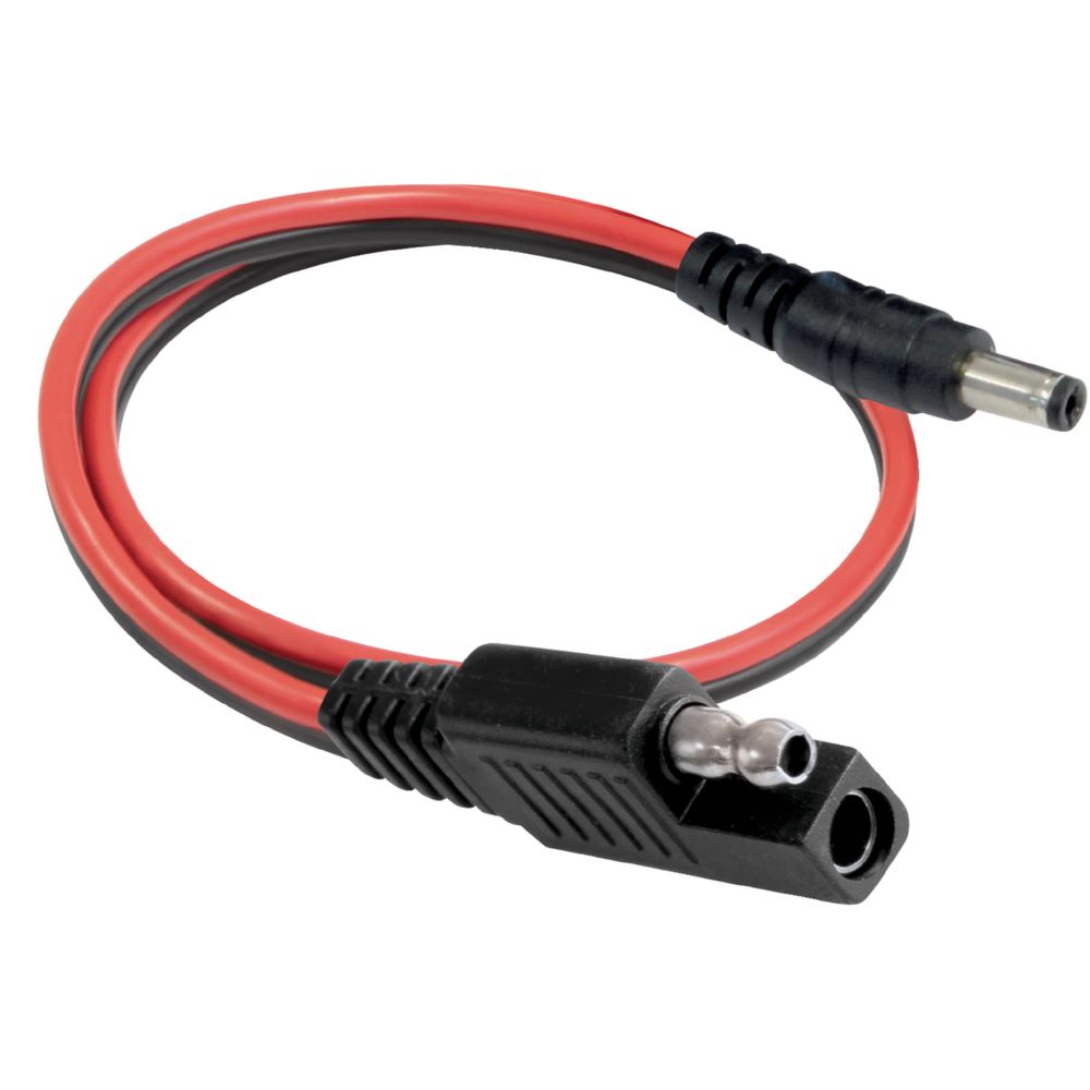 Produktbild Gys Anschlussset S6-Set SEA zu Ladegerät Gysflash