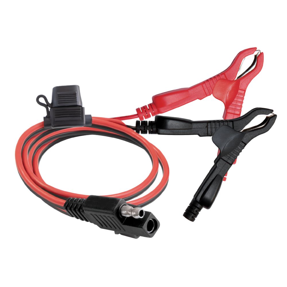 Produktbild Gys Anschlusset S1 Set Sea Klemmen für Gysflash