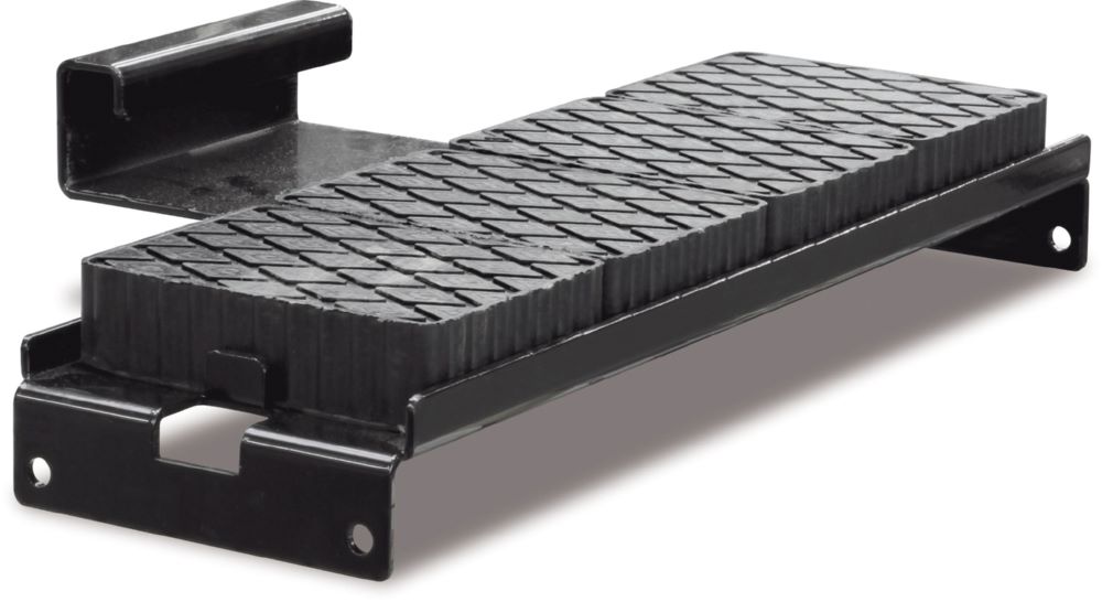 Produktbild Gys Seitenschweller Auflage für SPOT LIFT