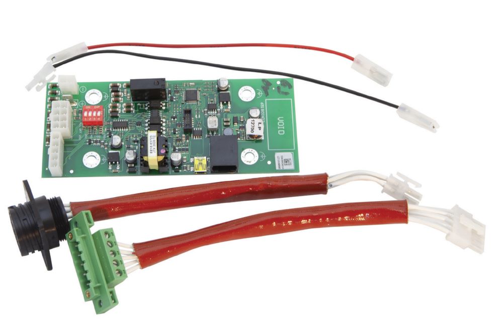 Produktbild Gys Set CNC-3 Digital Retrofit