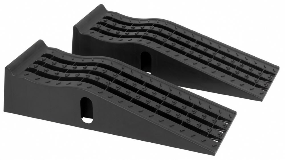 Produktbild Gys Set mit 2 Rampen 900x305x160mm für ERGO LIFT 1000