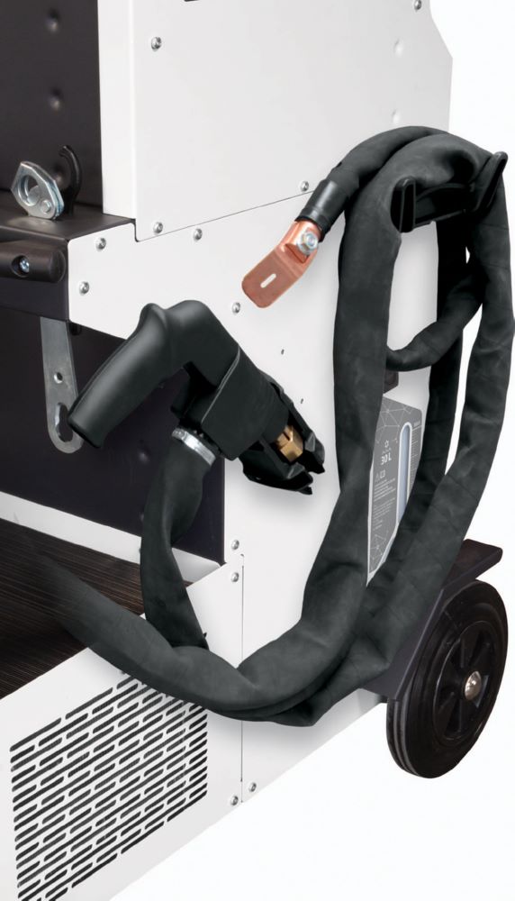 Produktbild Gys Set Monopunktpistole PTI-G