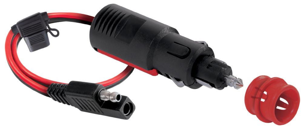 Produktbild Gys S7 Kit - SAE / Zigarettenanzünder 0,45 m