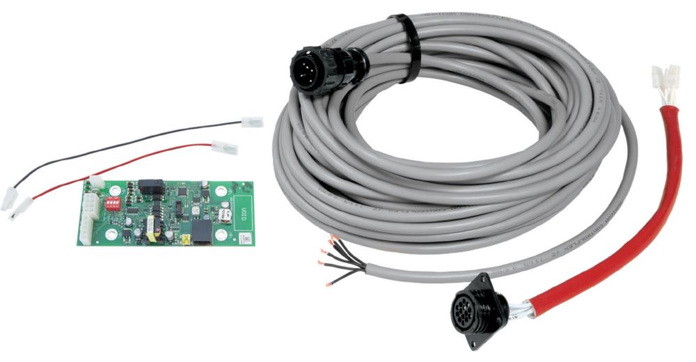 Produktbild Gys Set Schnittstelle Brennschneidtisch/CUTTER (CNC-2 Digital)