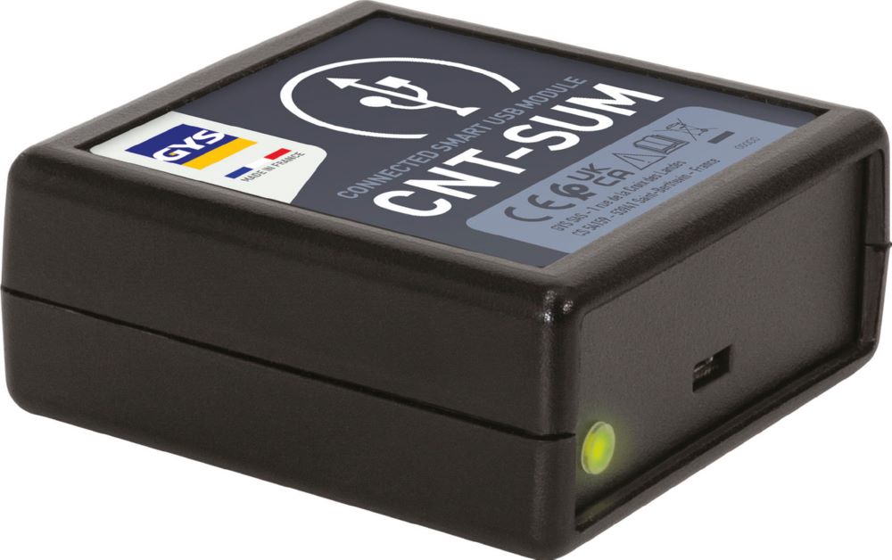 Produktbild Gys SMART USB MODUL (SUM)
