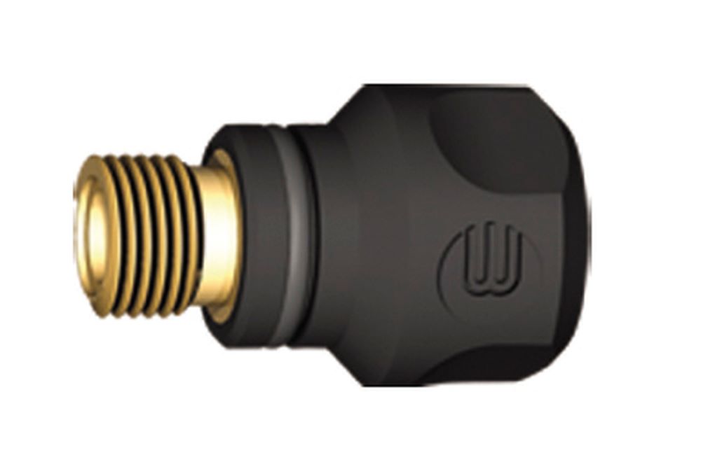 Produktbild Gys 1 Spannkappe kurz SR9/SR20