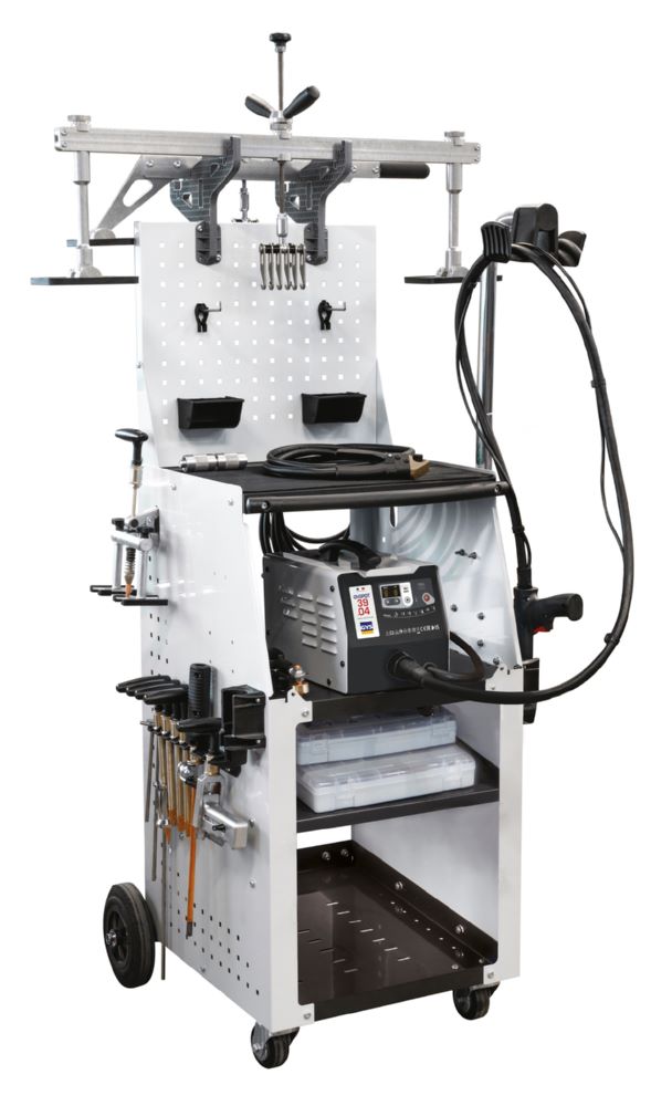 Produktbild Gys Karosseriewagen SPEEDLINER V2 3904