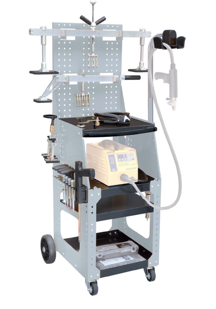 Produktbild Gys SPEEDLINER ohne Ausbeulspotter