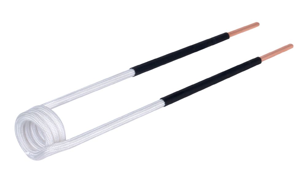 Produktbild Gys SPIRALFÖRMIGER DRAHT Durchmesser 18mm FRONT