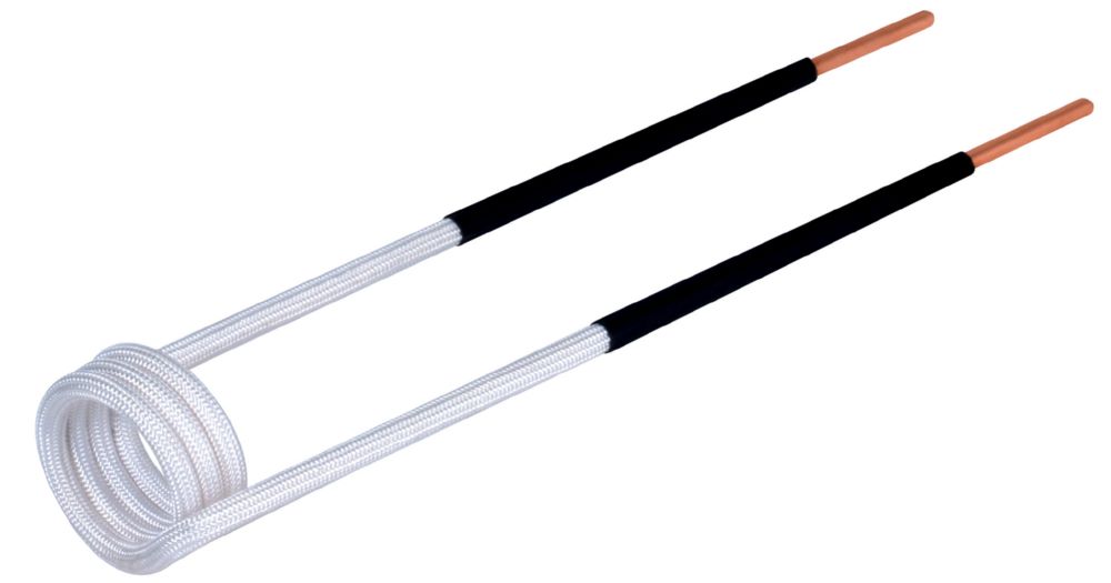 Produktbild Gys SPIRALFÖRMIGER DRAHT Durchmesser 24mm FRONT