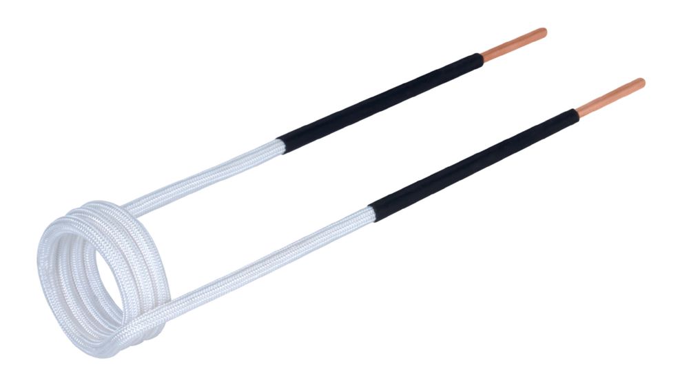 Produktbild Gys SPIRALFÖRMIGER DRAHT Durchmesser 30mm FRONT