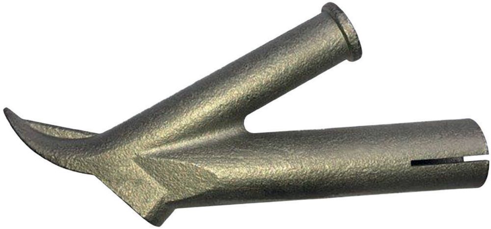 Produktbild Gys Spitzeneinsatz für Kunststoffschweißset