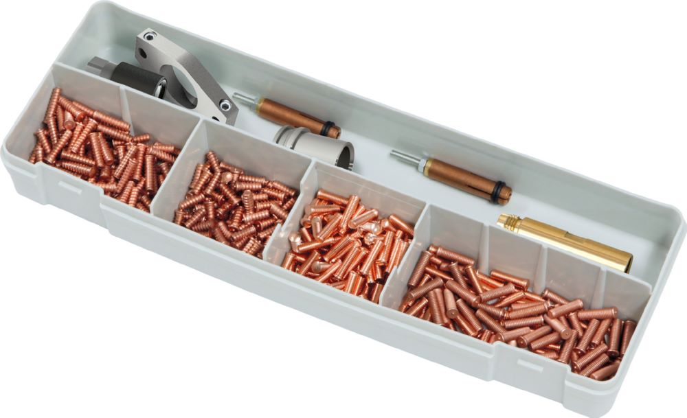 Produktbild Gys Stahl Bolzen-Box für SPOT ARCPULL