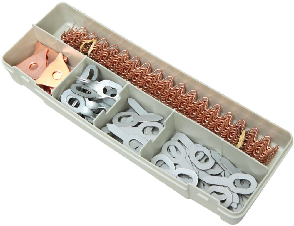 Produktbild Gys Stahl Zubehör-/Verschleißteile-Box DENT BOX CONSUMABLES