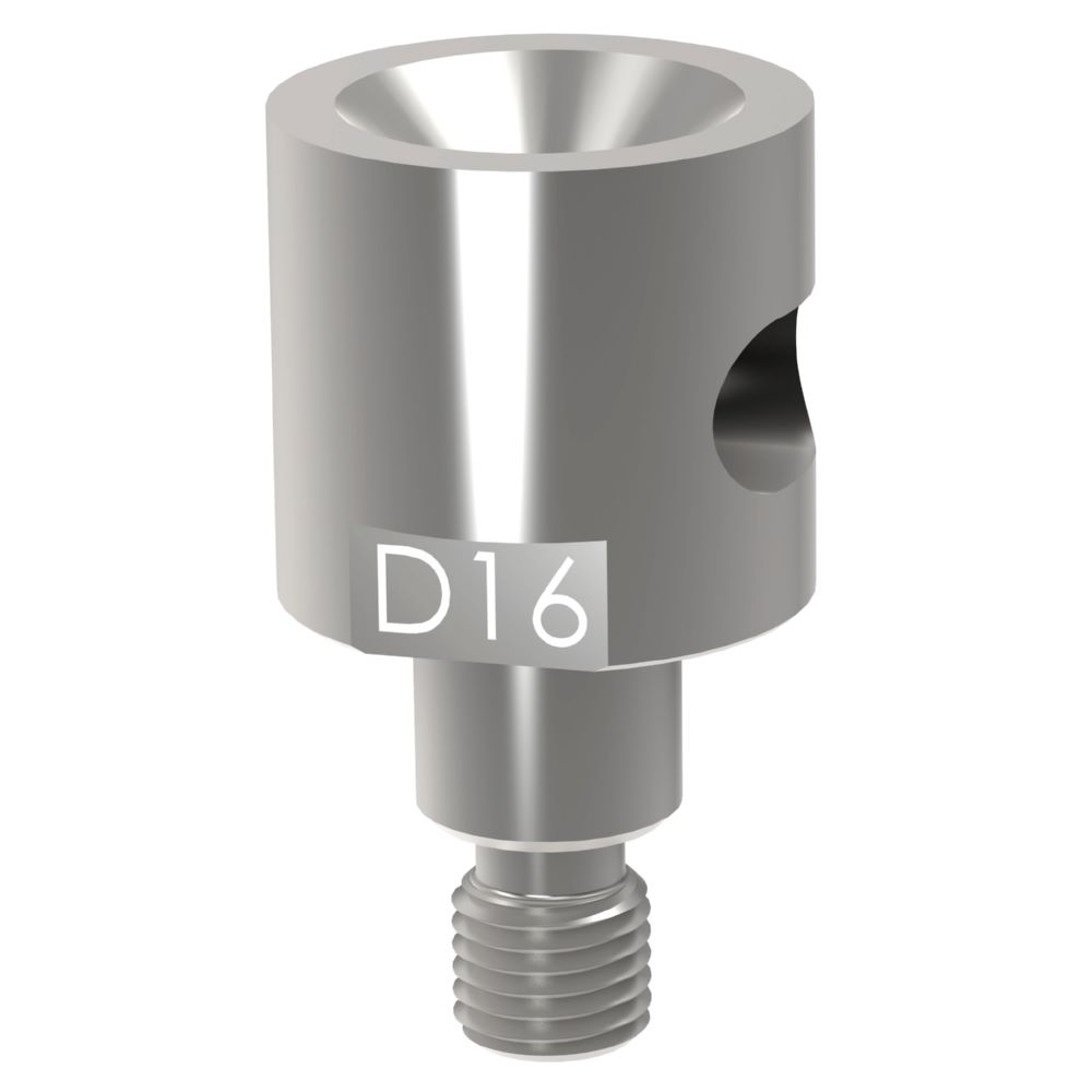 Produktbild Gys D16 Matrize Push-Pull