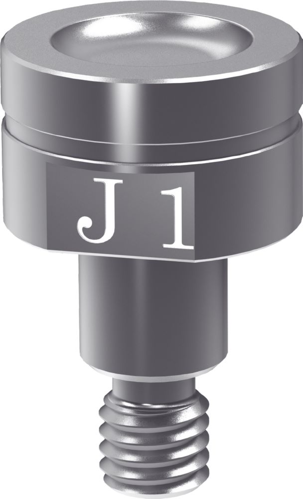 Produktbild Gys J1-Matrix für Stanznietgerät 8T/10T