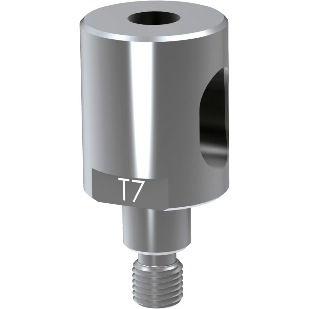 Produktbild Gys T7 Matrize PUSH-PULL