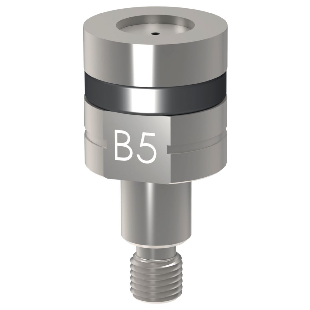 Produktbild Gys B5 Matrize für Stanznietgerät 8T PUSH PULL kompatibel