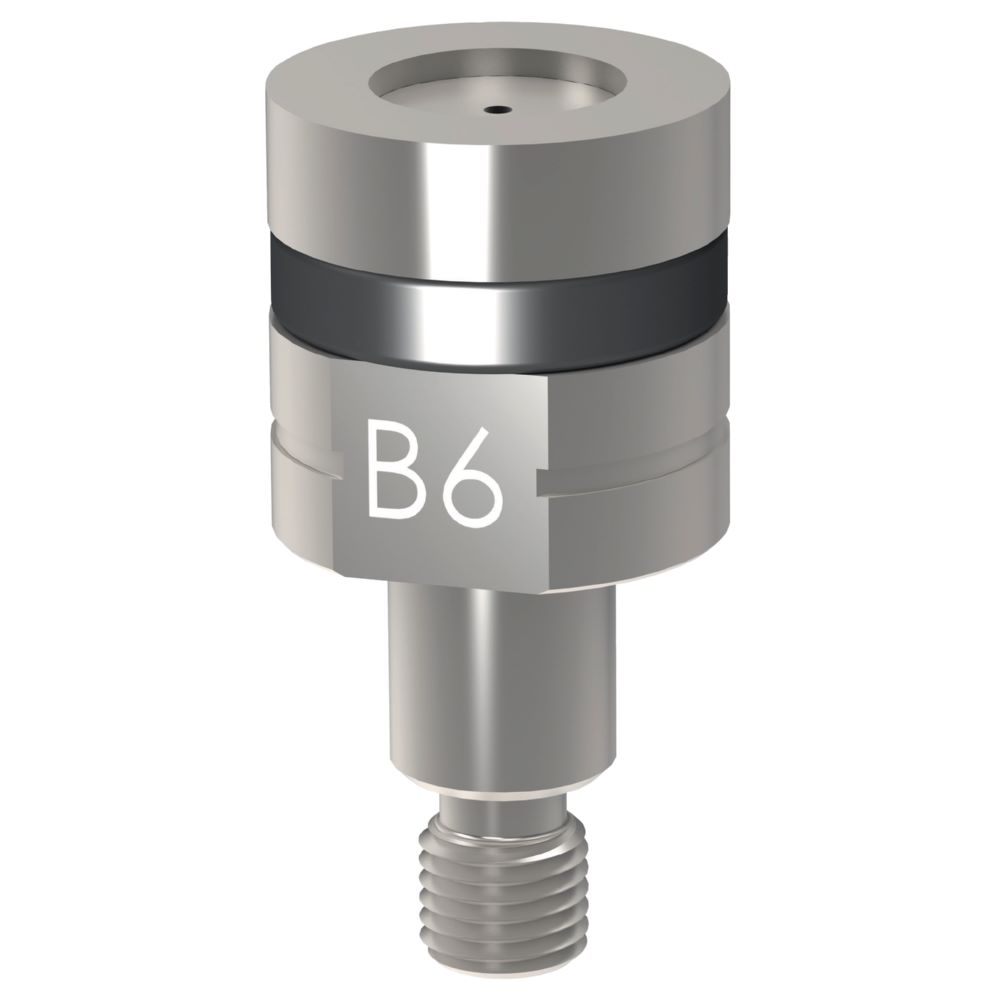 Produktbild Gys B6 Matrize PUSH PULL kompatibel