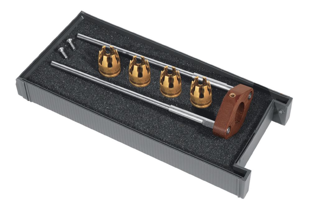 Produktbild Gys Keramische Gabelkastenklaue 700