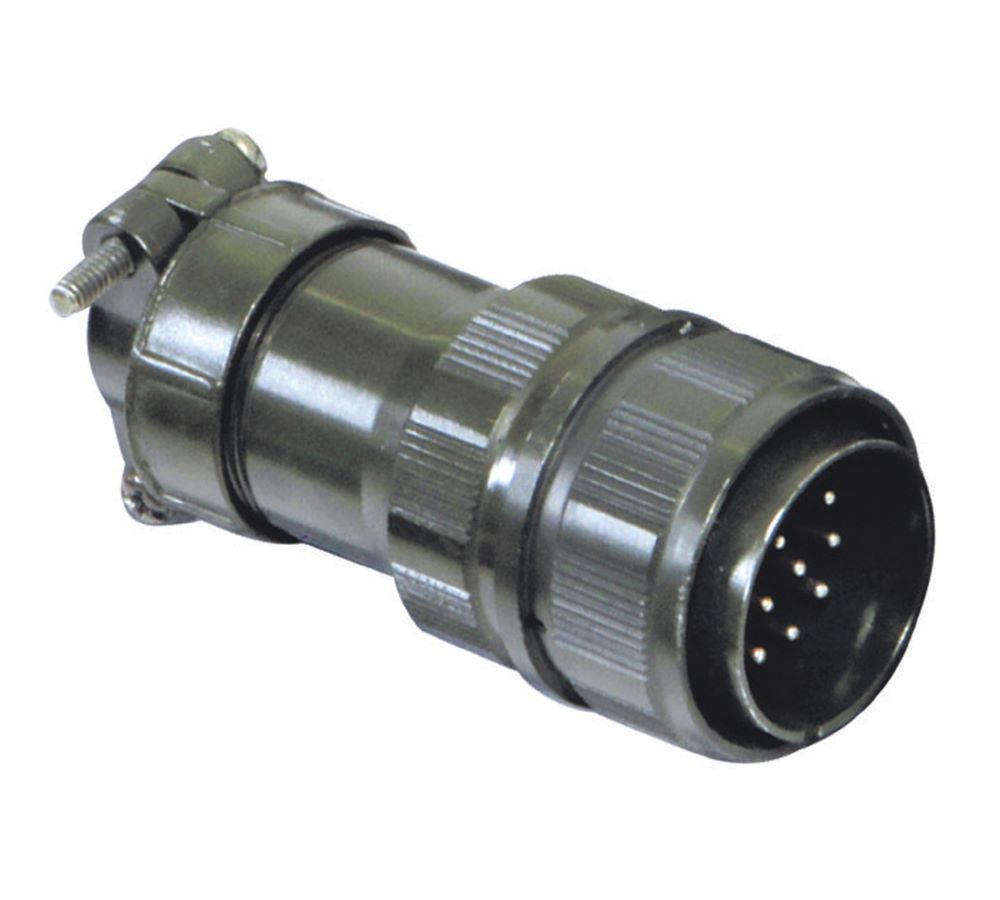 Produktbild Gys 7-poliger Stecker für Fernbedienung