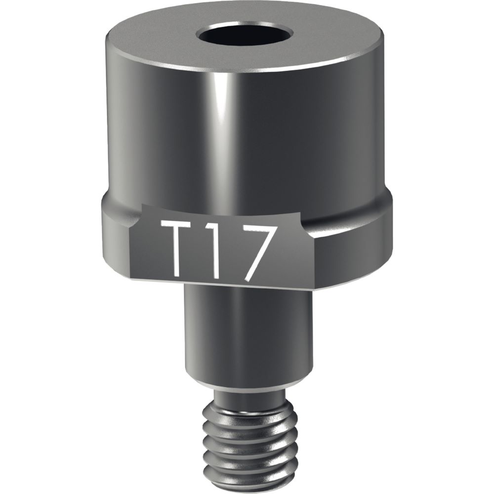 Produktbild Gys STEMPELHALTER T17 Durchmesser 6.0 mm