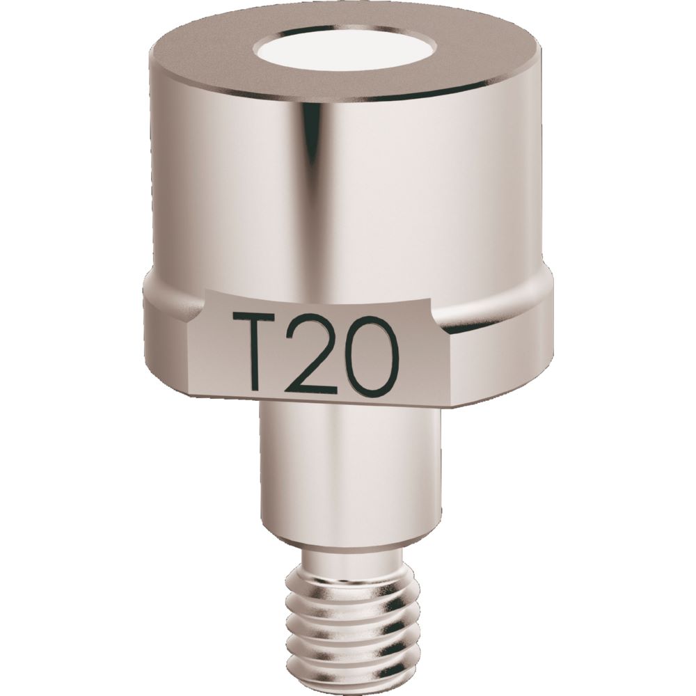 Produktbild Gys Stempelhalter T20 Durchmesser 8.0 mm