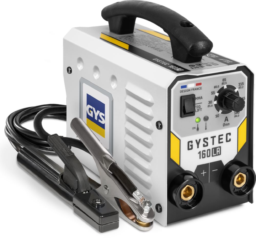 Produktbild Gys Inverter TEC 160 LA