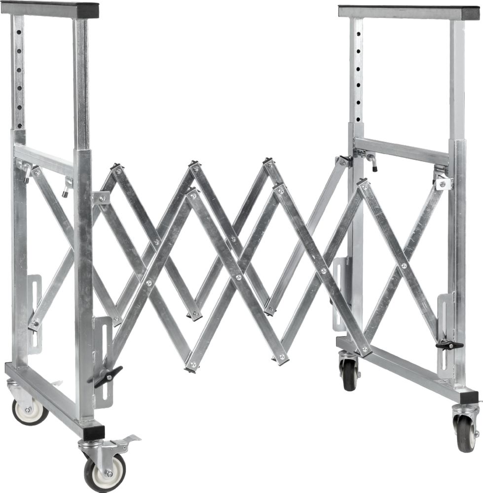 Produktbild Gys TELESKOPISCHER KLAPPBOCK