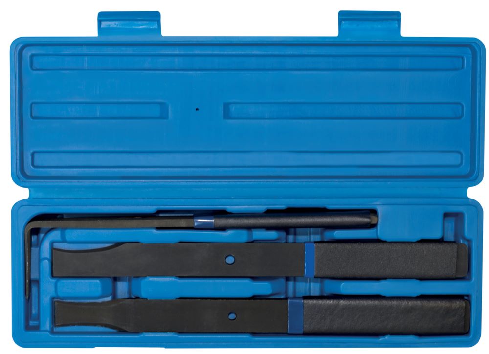 Produktbild Gys Satz von 3 Meißeln zum Trennen von verklebten Elementen