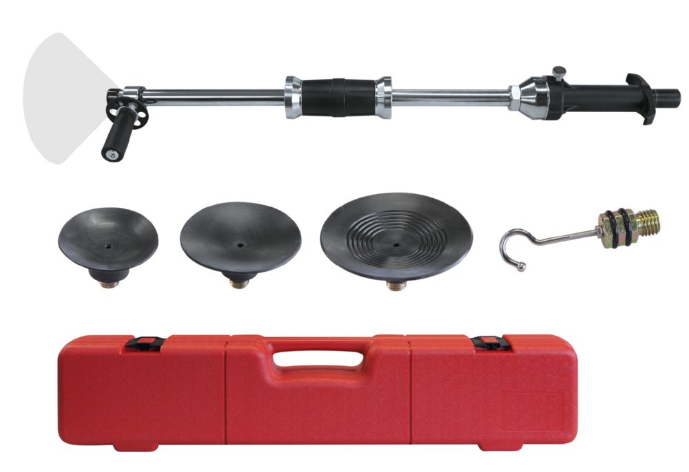 Produktbild Gys Unterdruck Schlaghammer 1,1 kg manuell