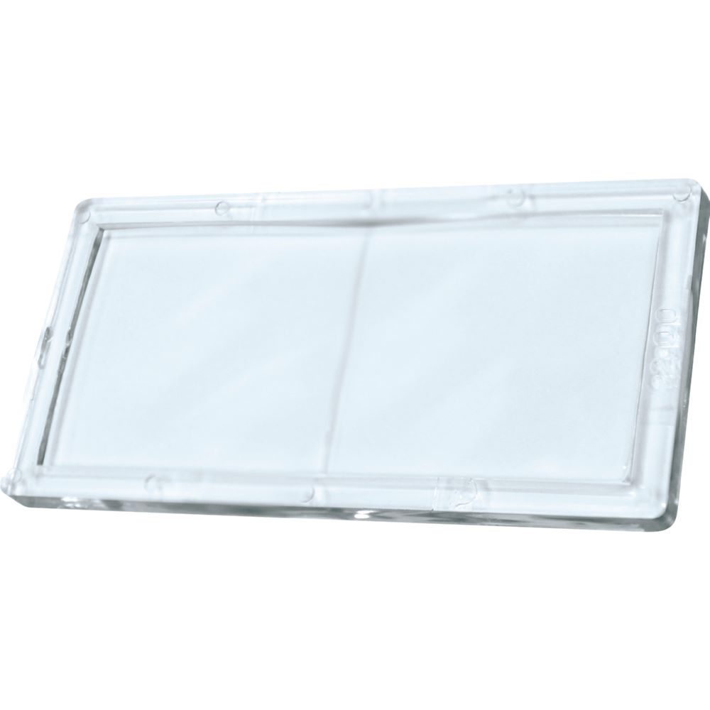 Produktbild Gys Vergrößerungsglas Faktor 2 für Schweißhelm