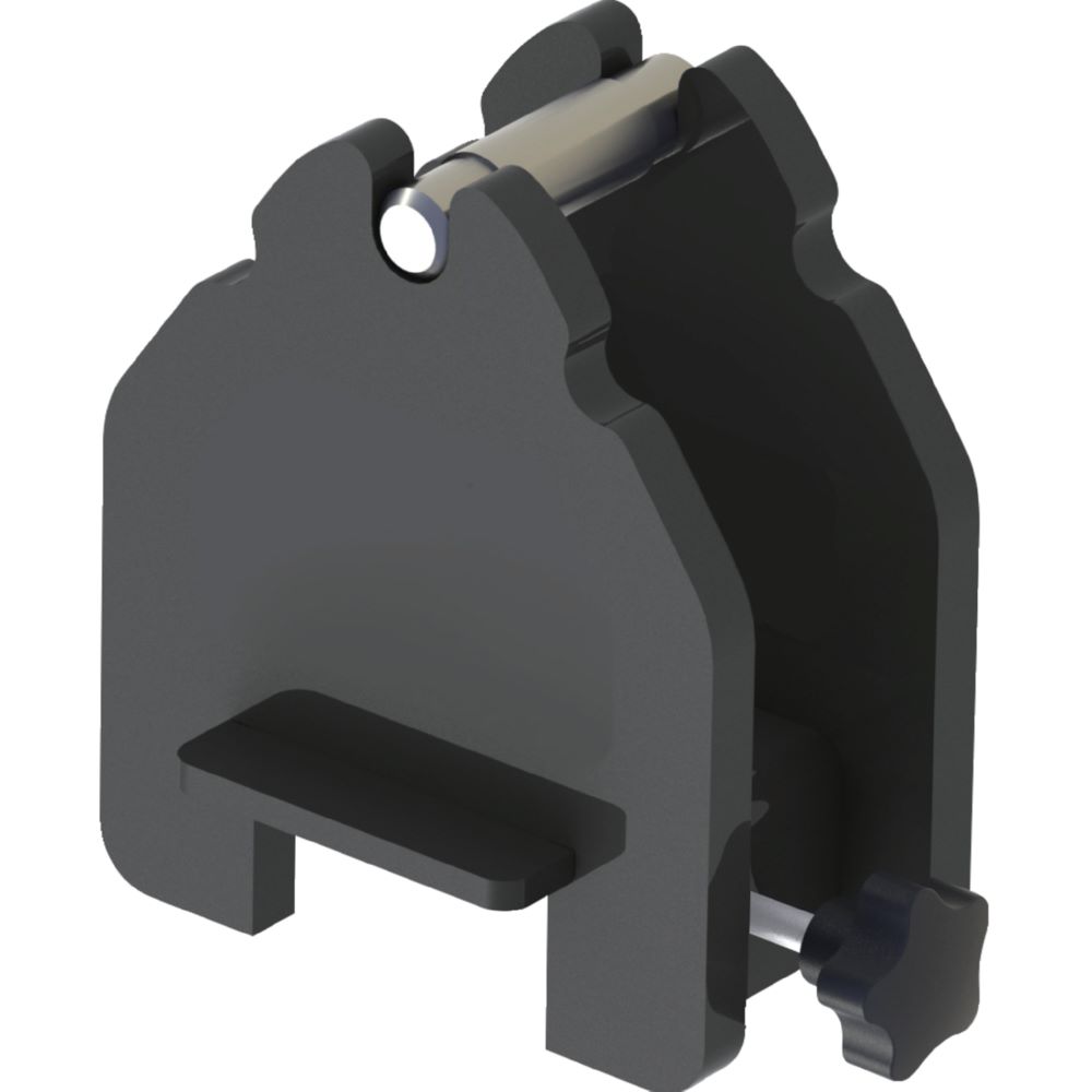 Produktbild Gys 2 Verlängerungen für SPOT LIFT PRO MOB für 4x4