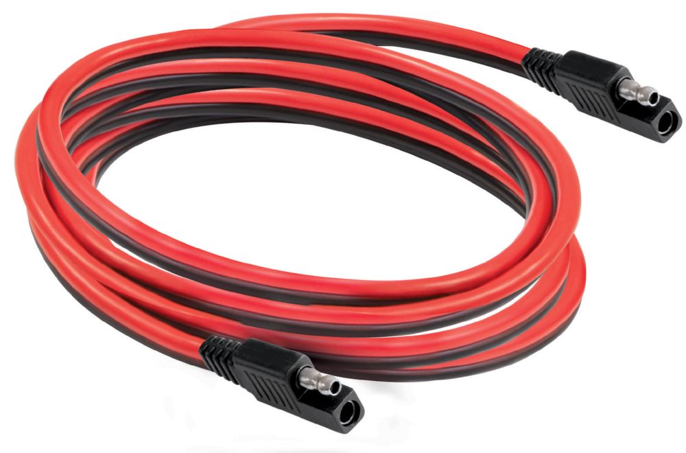 Produktbild Gys Verlängerungskabel S8 - SAE / SAE 2,5 meter