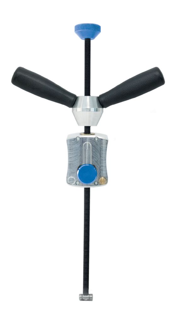 Produktbild Gys Abnehmbarer Gewindestangenwagen für PREMIUM PRO Stangen