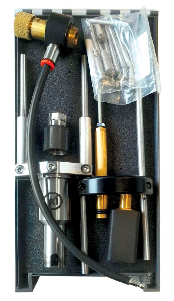 Produktbild Gys Karosseriezubehörkasten für ARCPULL 700-50kN