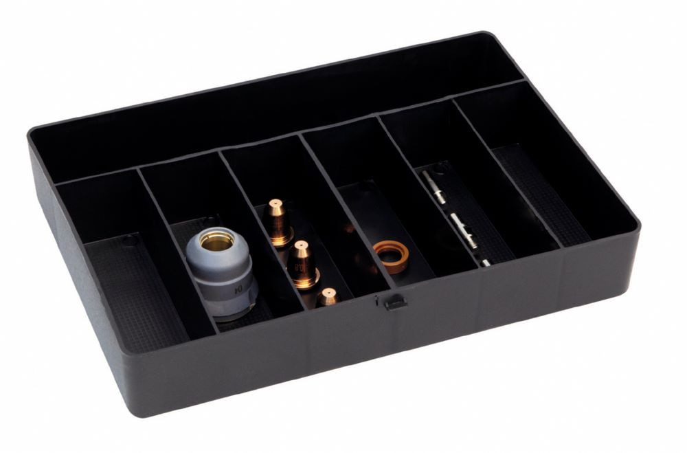 Produktbild Gys TPT35 Plasmabrenner-Verbrauchsmaterialset